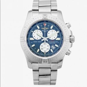 Breitling Watch